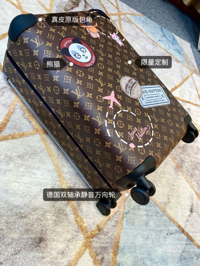 Louis Vuitton Suitcase